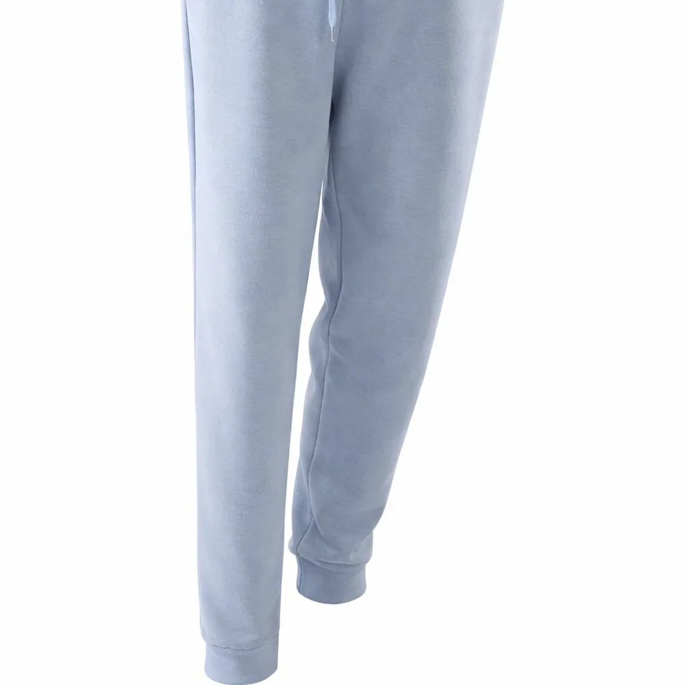 NWOT Better Together Blue Jogger Sweatpants – Size L - Picture 4 of 8